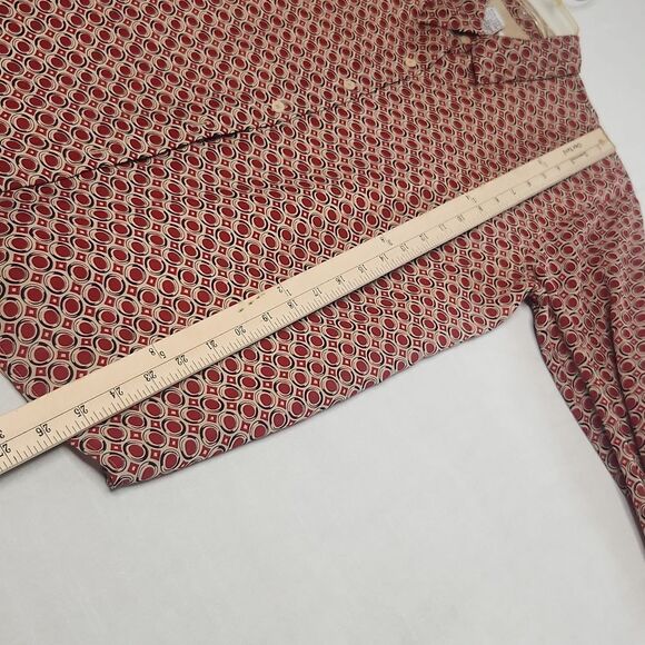 Vintage Style & Co. Collection Blouse - Picture 7 of 9